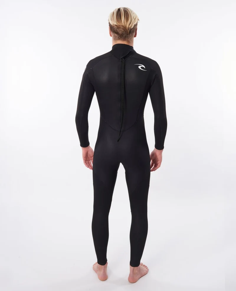 Freelite 3/2 Back Zip Wetsuit