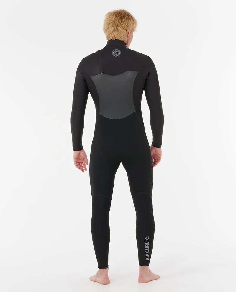 Flashbomb 4/3 Chest Zip Fullsuit Wetsuit