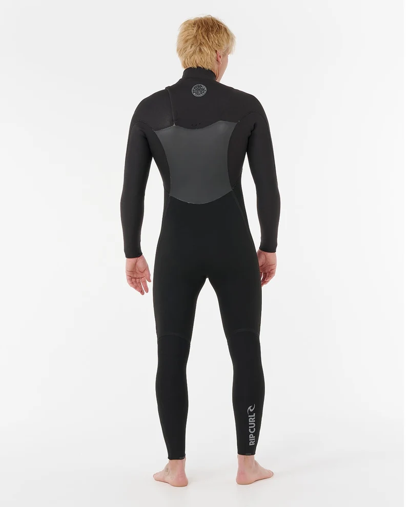 Flashbomb 3/2 Chest Zip Fullsuit Wetsuit