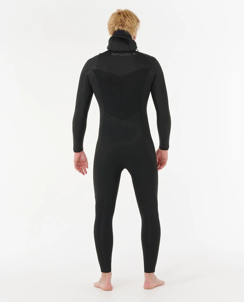 Dawn Patrol 5/4 Chest Zip Fullsuit Wetsuit
