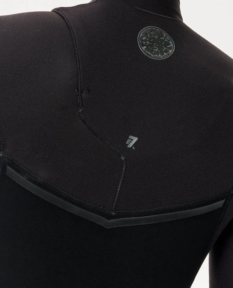 E-Bomb 3/2 Chest Zip Wetsuit