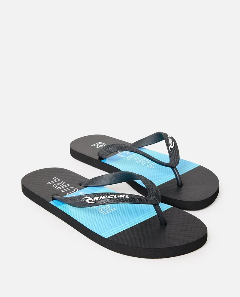 Breakers Bloom Open Toe Sandals