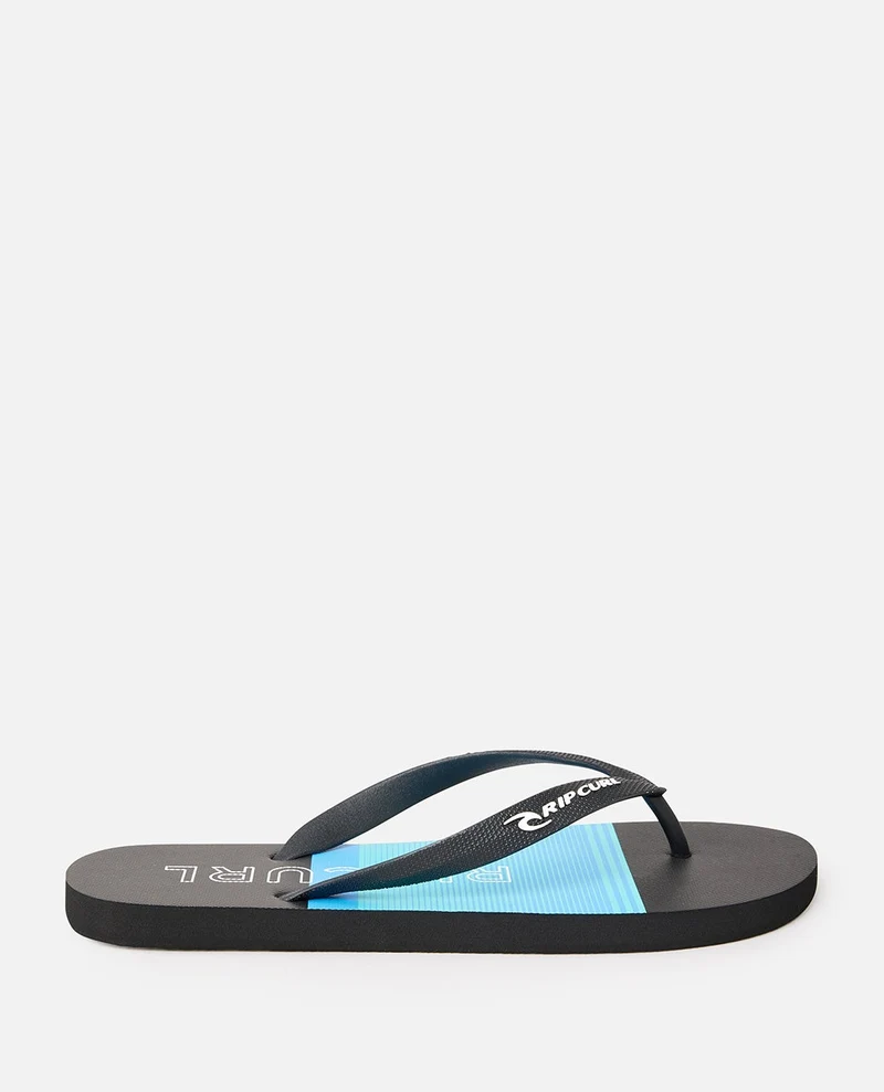 Breakers Bloom Open Toe Sandals