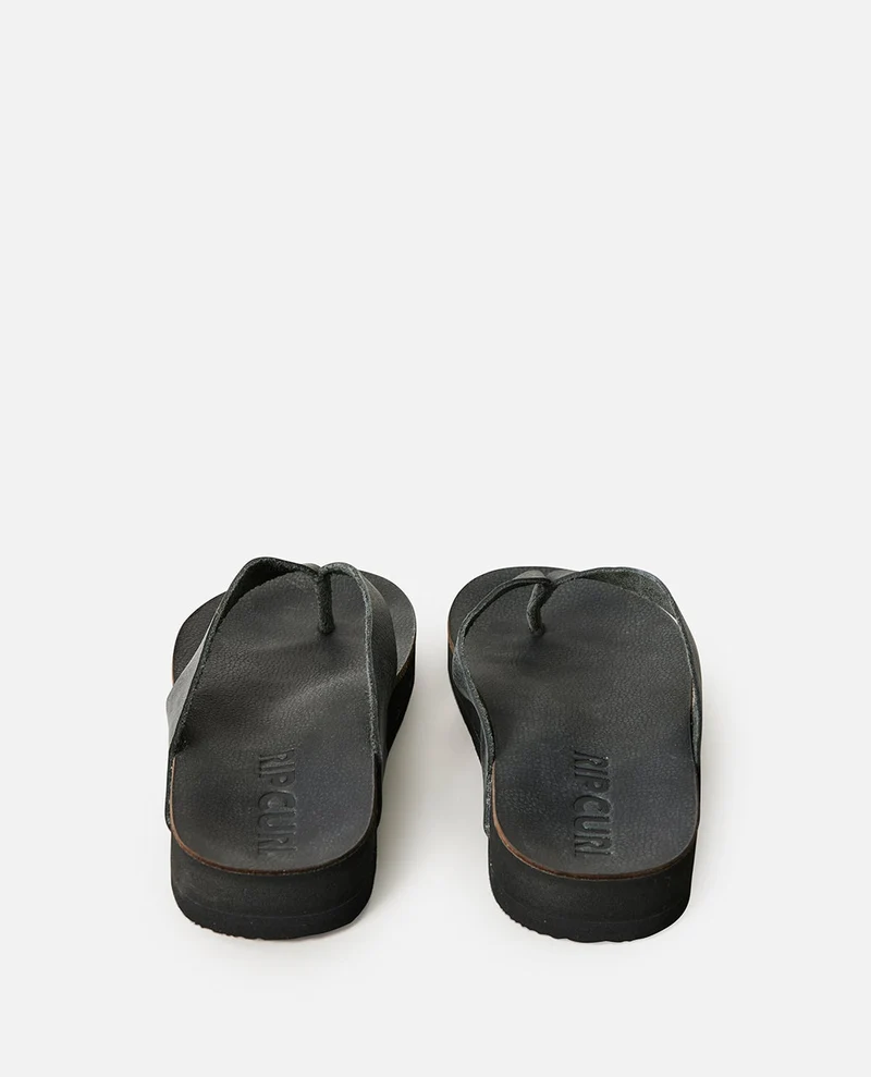 Freedom Leather Bloom Open Toe Sandals