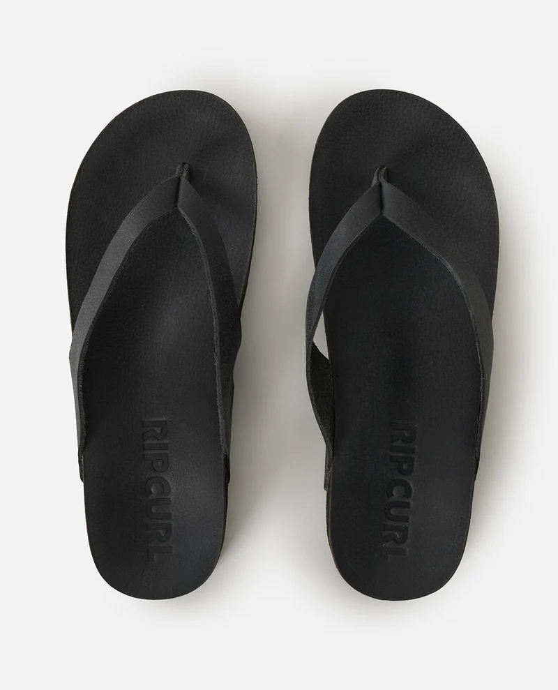 Freedom Leather Bloom Open Toe Sandals