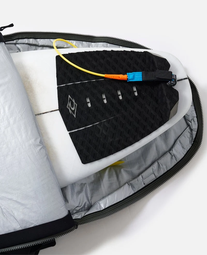 F-Light 6'7 Single Surfboard Cover Board Bag