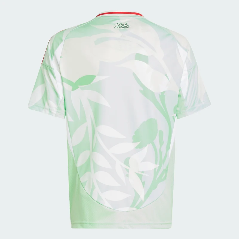 adidas Kids Maillot Extérieur Italie 25 (Équipe féminine) En