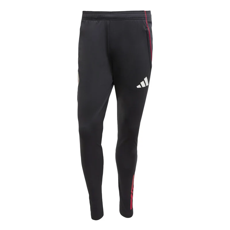 adidas Men Pantalon d'entraînement Ajax Amsterdam Tiro 25 Co