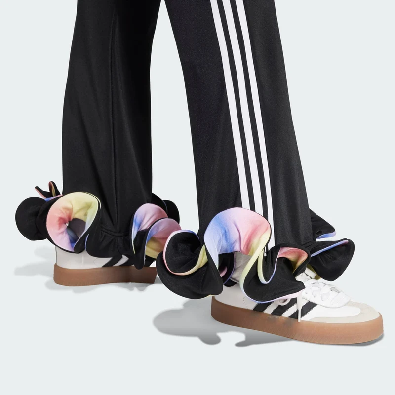 adidas Originals Womens x Jeremy Scott Fashion Track Pants