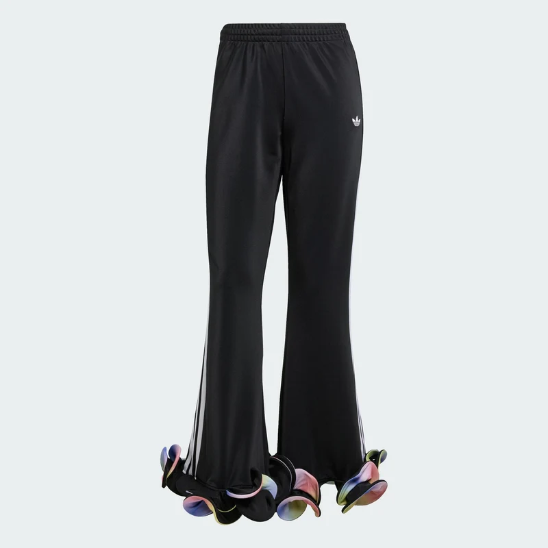 adidas Originals Womens x Jeremy Scott Fashion Track Pants