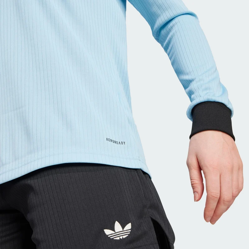 adidas Originals Women Maillot manches longues Allemagne Ann