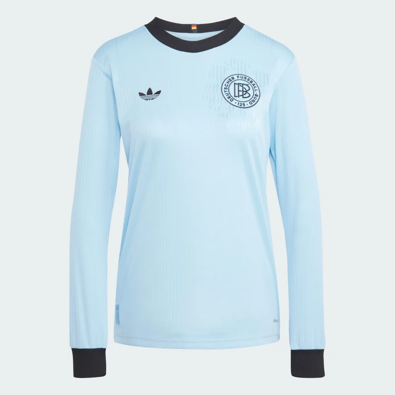 adidas Originals Women Maillot manches longues Allemagne Ann