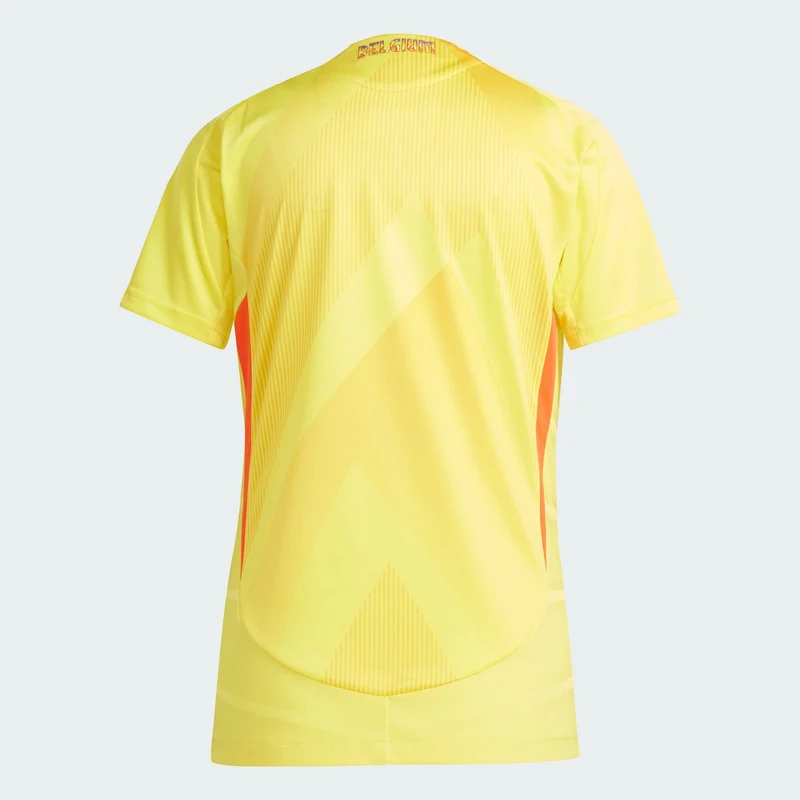 adidas Women Maillot Extérieur Belgique 25 (Équipe féminine)