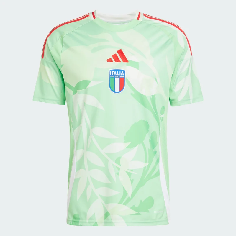 adidas Men Maillot Extérieur Italie 25 (Équipe féminine)