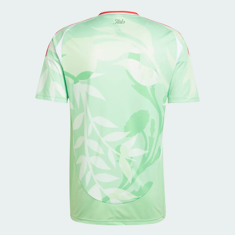 adidas Men Maillot Extérieur Italie 25 (Équipe féminine)
