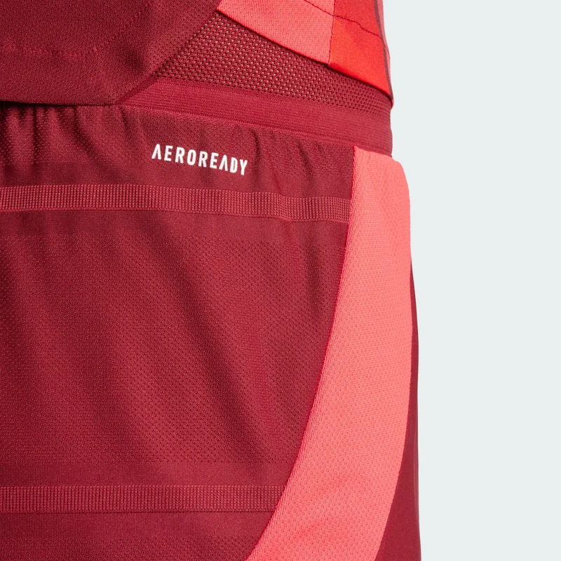adidas Women Short Extérieur Allemagne équipe féminine 25 Au