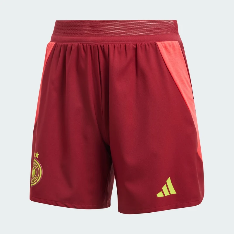 adidas Women Short Extérieur Allemagne équipe féminine 25 Au