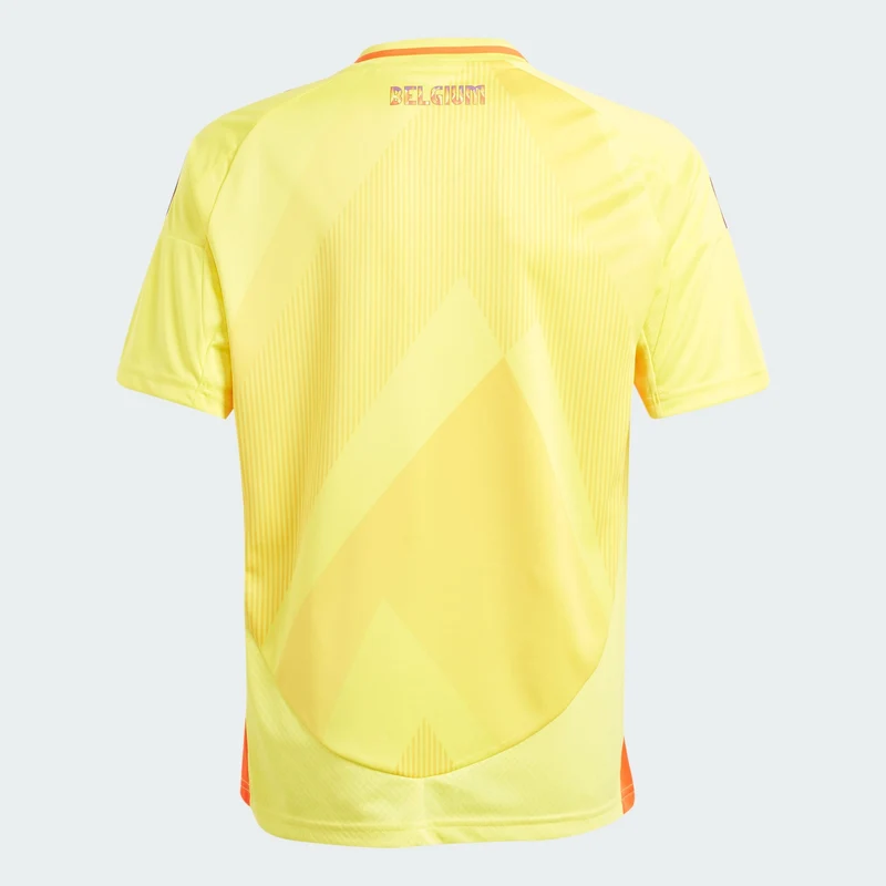 adidas Kids Maillot Extérieur Belgique 25 (Équipe féminine)