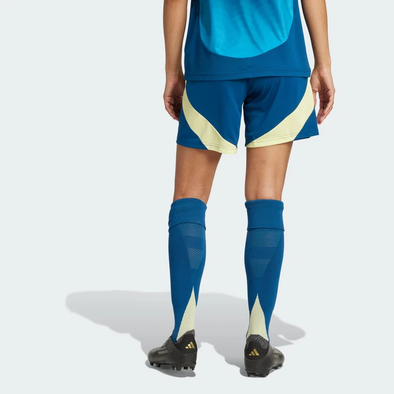 adidas Women Short Extérieur Suède 25 (Équipe féminine)