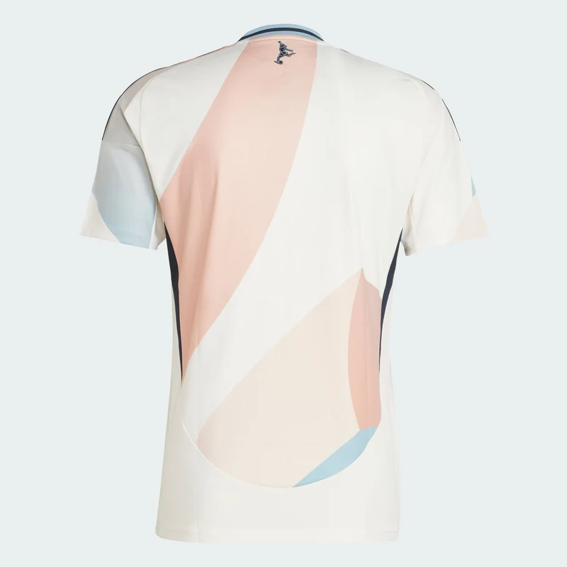 adidas Men Maillot Extérieur Espagne 25 (Équipe féminine)