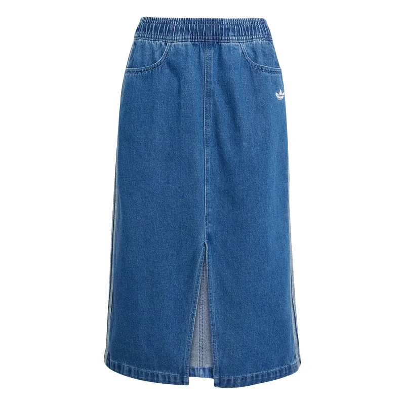 adidas Originals Kids Jupe Denim Enfants