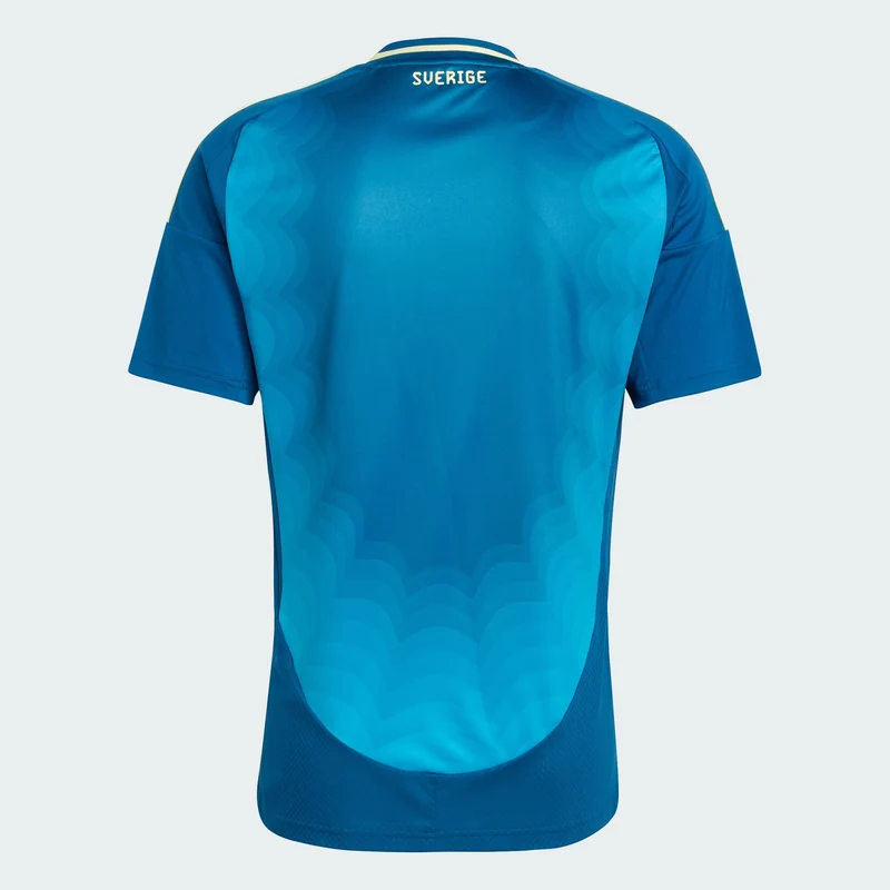 adidas Men Maillot Extérieur Suède 25 (Équipe féminine)
