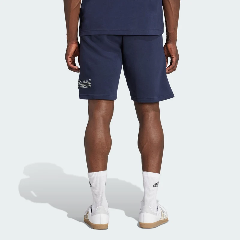 adidas Originals Men Short US Pack Real Madrid