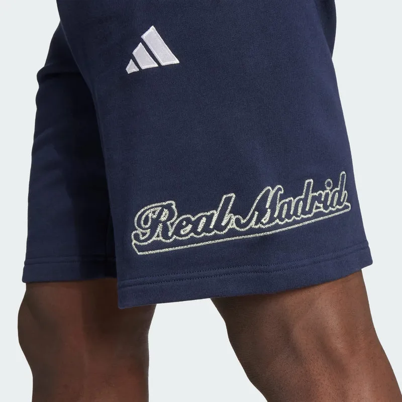 adidas Originals Men Short US Pack Real Madrid
