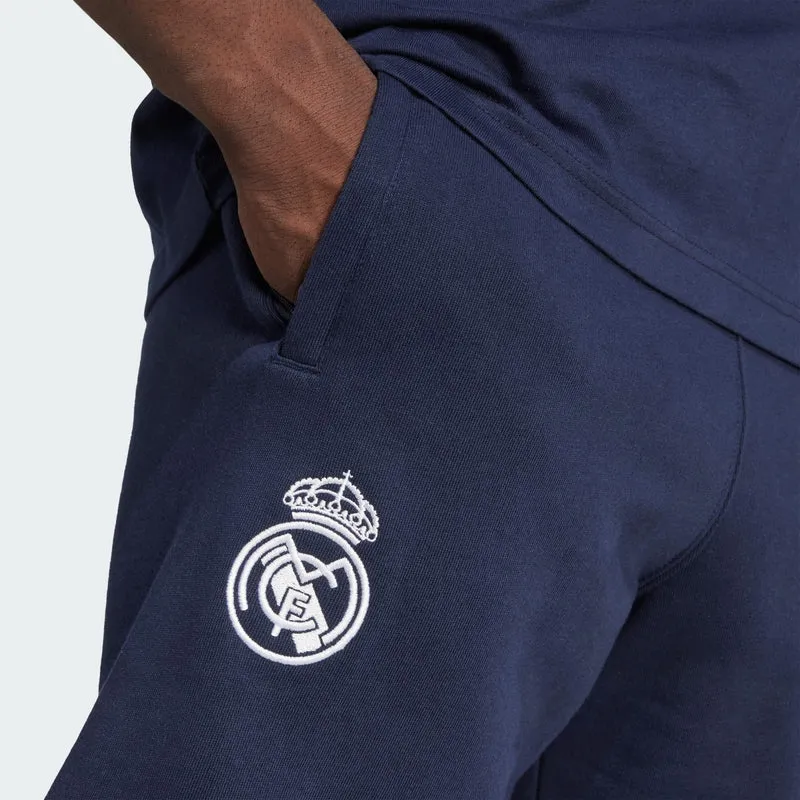 adidas Originals Men Short US Pack Real Madrid