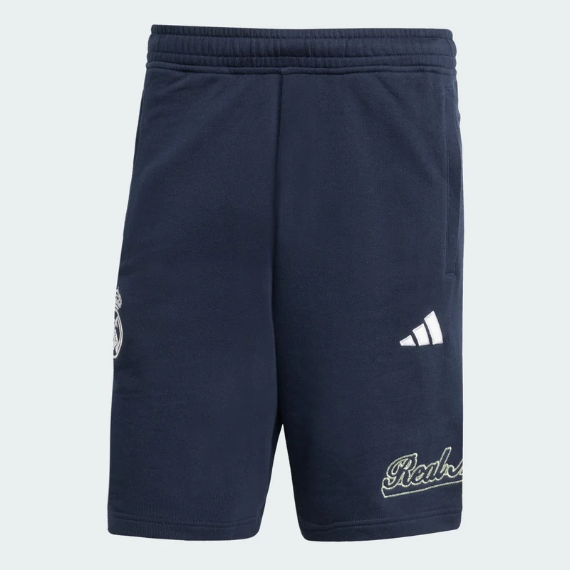 adidas Originals Men Short US Pack Real Madrid