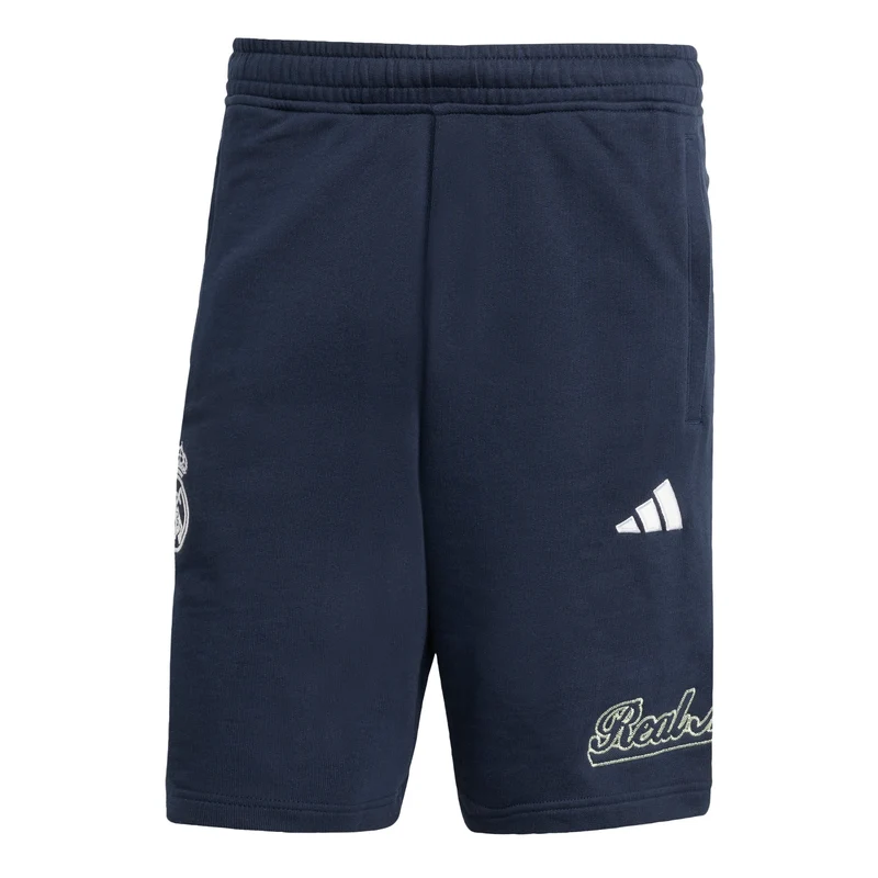 adidas Originals Men Short US Pack Real Madrid