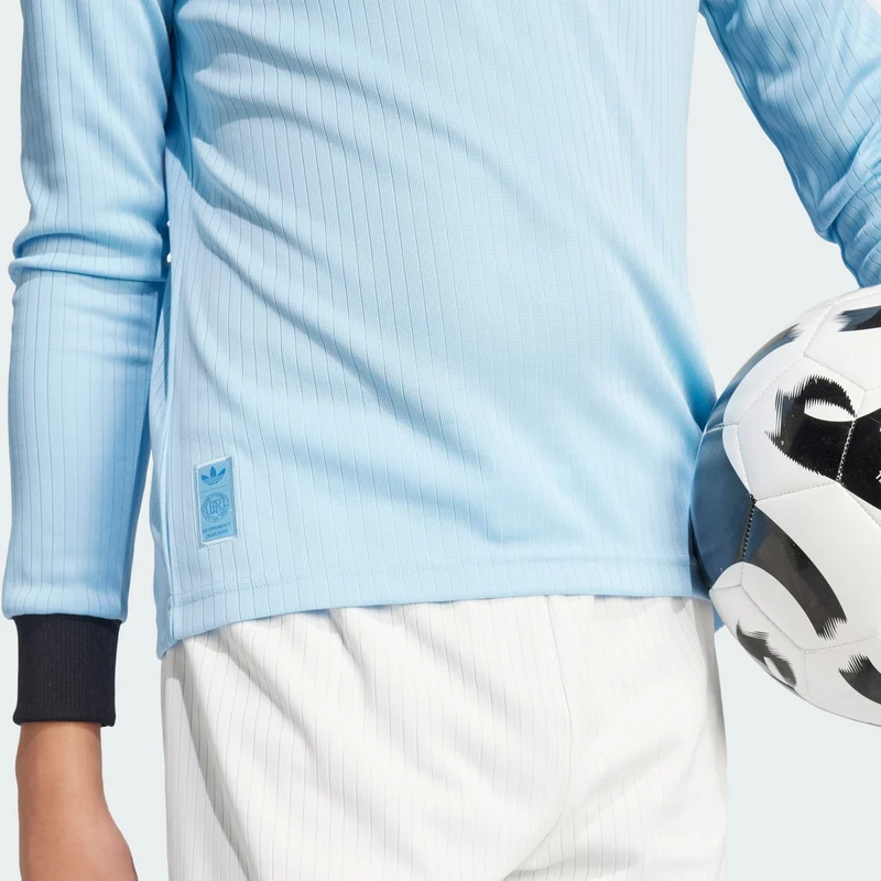 adidas Originals Kids Maillot manches longues Anniversaire A
