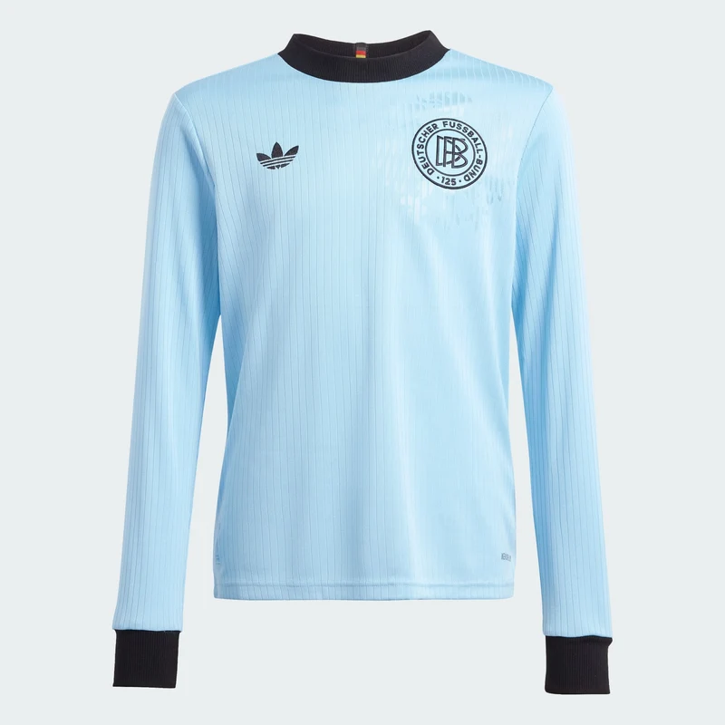 adidas Originals Kids Maillot manches longues Anniversaire A