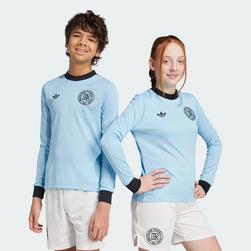 adidas Originals Kids Maillot manches longues Anniversaire A