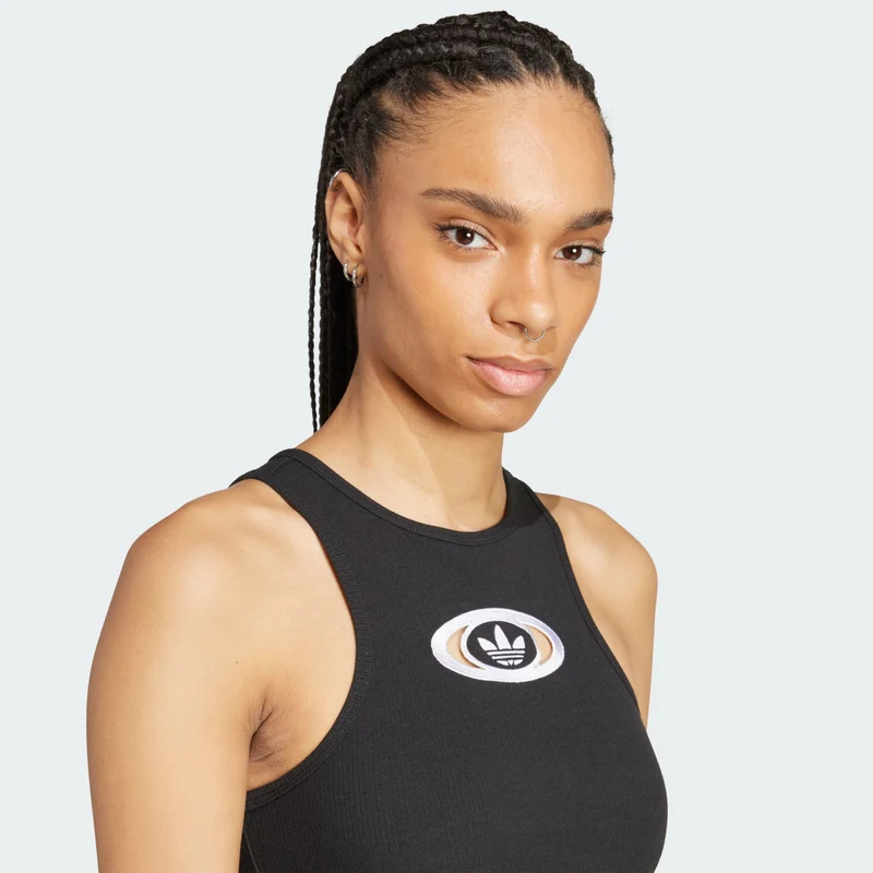 adidas Originals Womens Tank Top