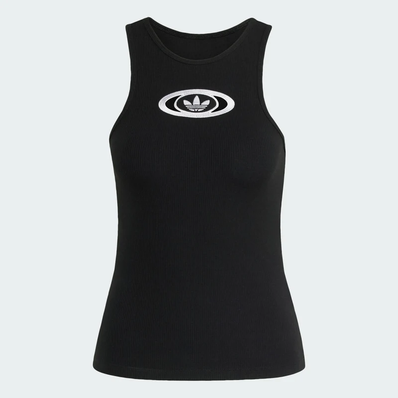 adidas Originals Womens Tank Top