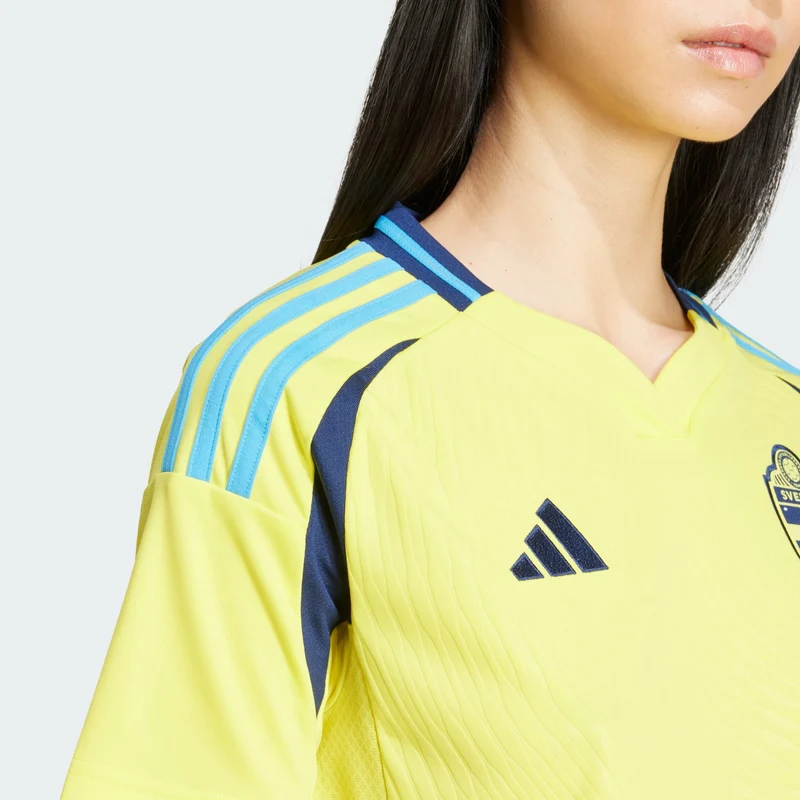 adidas Women Maillot Domicile Suède 24