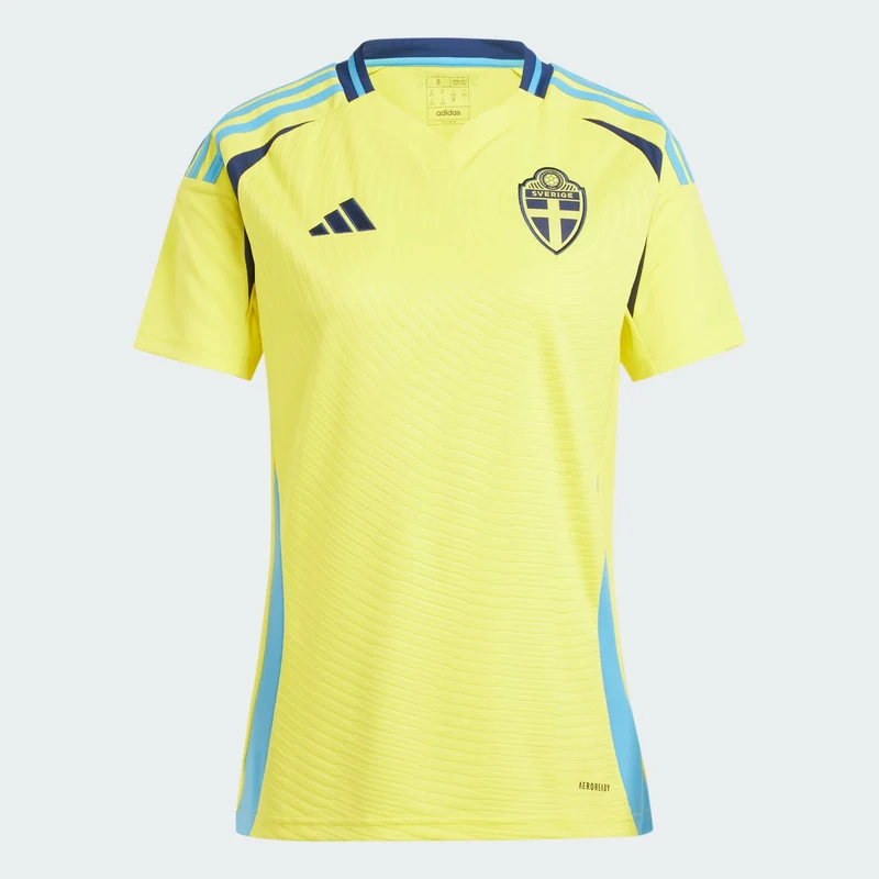 adidas Women Maillot Domicile Suède 24
