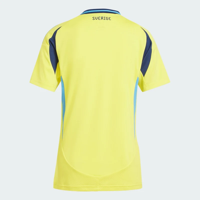 adidas Women Maillot Domicile Suède 24