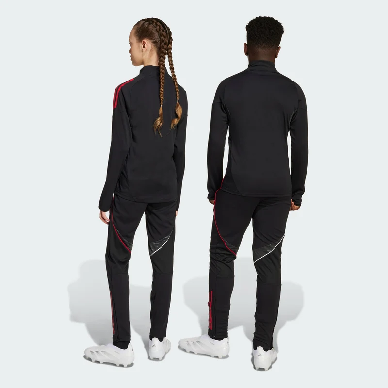 adidas Kids Pantalon d'entraînement Ajax Amsterdam Tiro 25 C