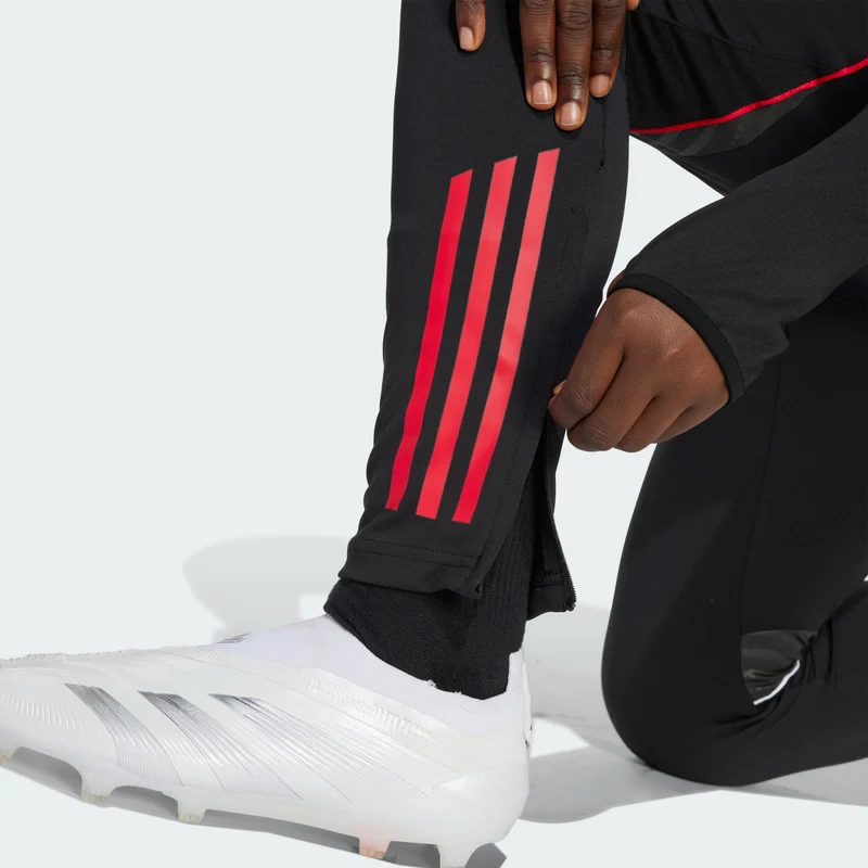 adidas Kids Pantalon d'entraînement Ajax Amsterdam Tiro 25 C