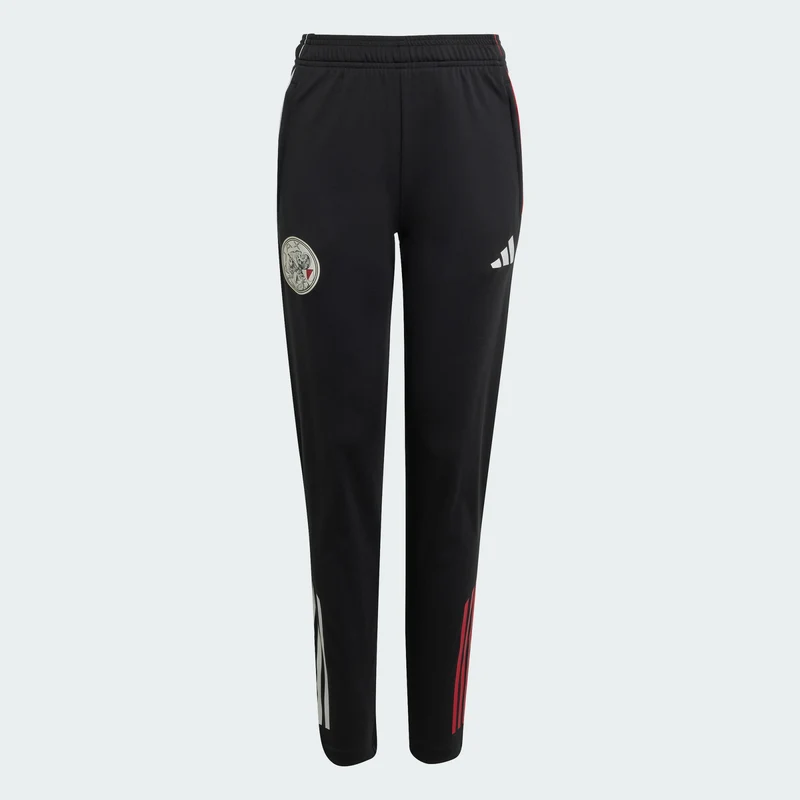 adidas Kids Pantalon d'entraînement Ajax Amsterdam Tiro 25 C