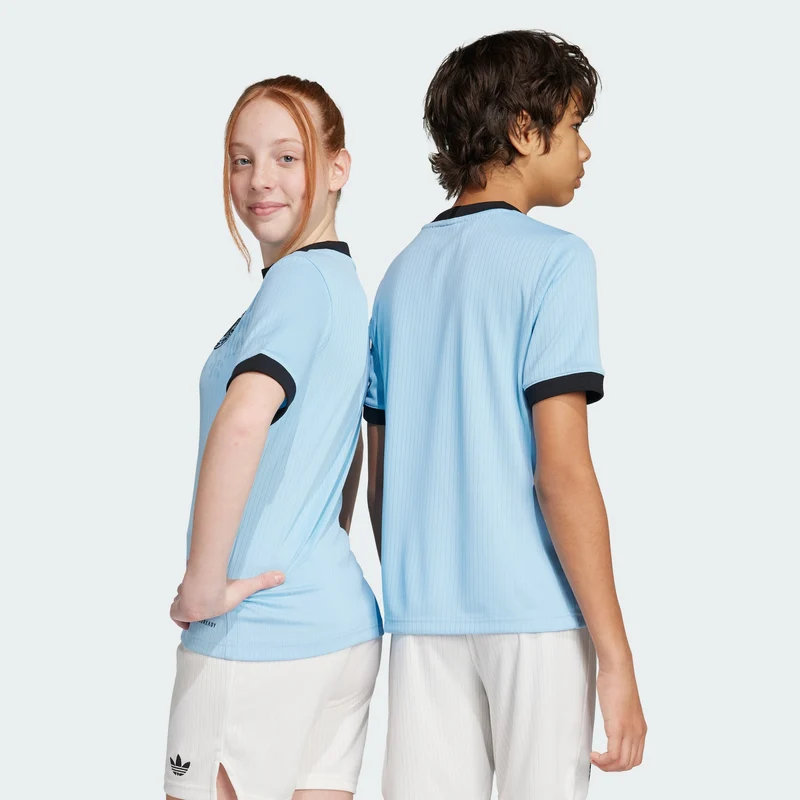 adidas Originals Kids Maillot Anniversaire Allemagne Enfants