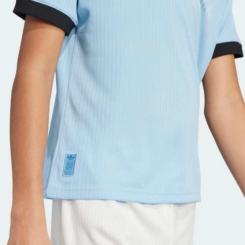 adidas Originals Kids Maillot Anniversaire Allemagne Enfants