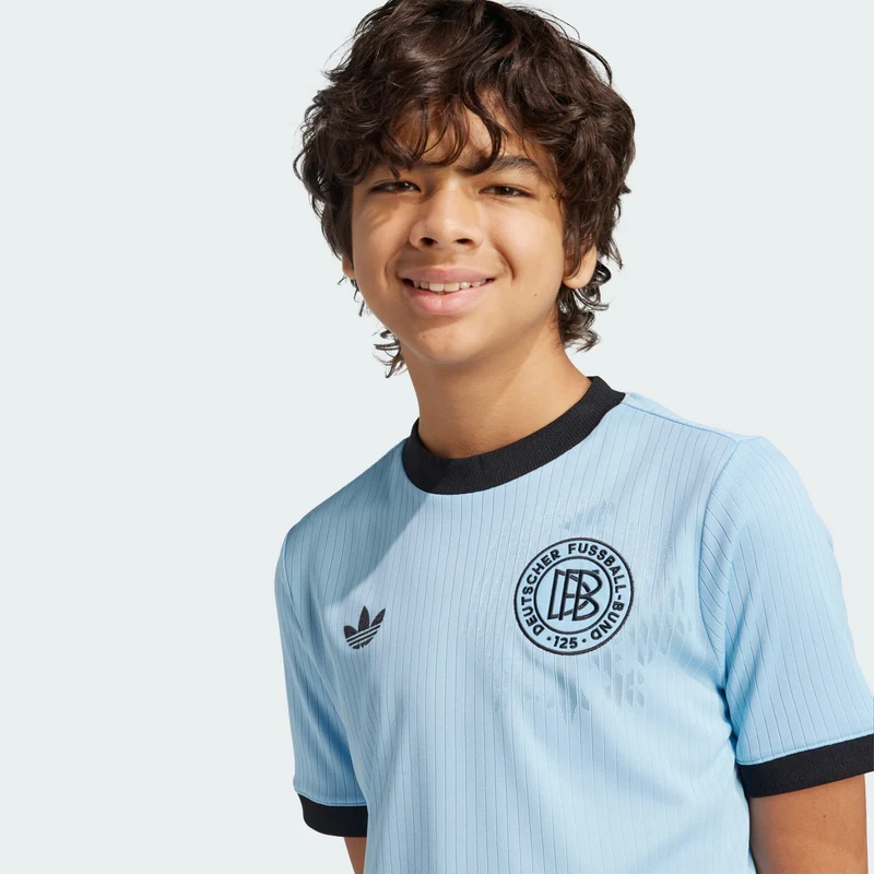 adidas Originals Kids Maillot Anniversaire Allemagne Enfants