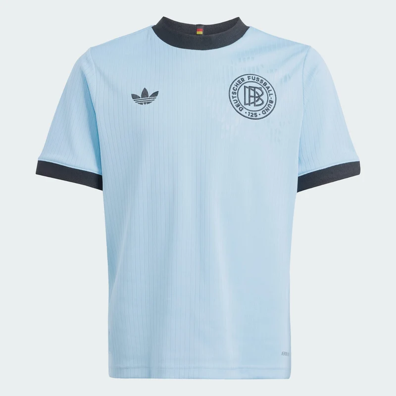 adidas Originals Kids Maillot Anniversaire Allemagne Enfants