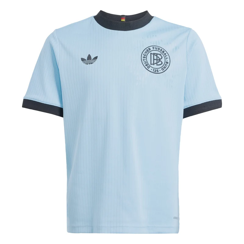 adidas Originals Kids Maillot Anniversaire Allemagne Enfants