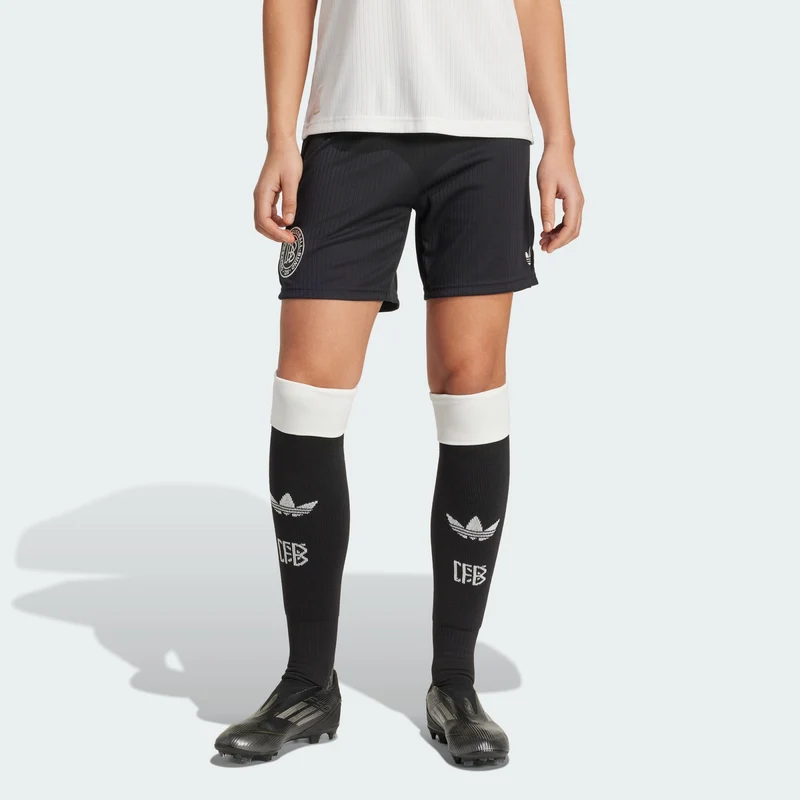 adidas Originals Women Short Allemagne Anniversary