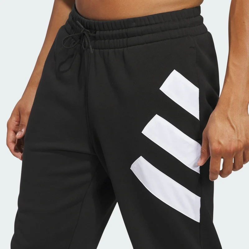 adidas Men Pantalon molleton Anthony Edwards Foundation