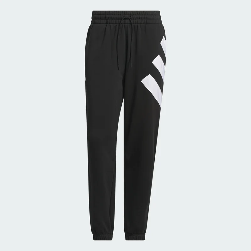 adidas Men Pantalon molleton Anthony Edwards Foundation